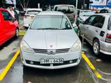 Nissan Wingroad 2000 Car