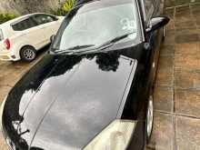 Nissan Wingroad 2001 Car