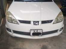 Nissan Wingroad 2002 Car