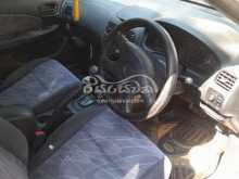 Nissan Wingroad 1999 Car