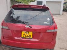Nissan Wingroad 2004 Car