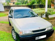 Nissan Wingroad 1997 Car