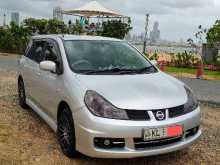 Nissan Wingroad 2008 Car