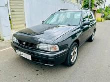 Nissan Wingroad 1998 Car