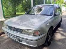 Nissan Wingroad 1999 Car
