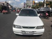 Nissan WINGROAD 1998 Car