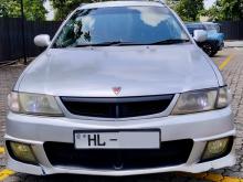 Nissan Wingroad 2003 Car