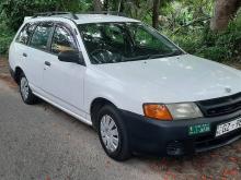 Nissan Wingroad 2003 Car
