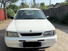Nissan Wingroad 1997 Car