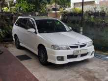 Nissan Wingroad 1999 Car