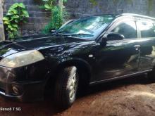 Nissan Wingroad 2002 Car
