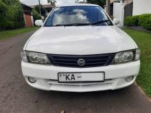 Nissan Wingroad 2005 Car