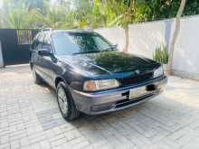 Nissan Wingroad 1997 Car