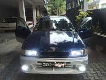 Nissan Wingroad 1997 Car