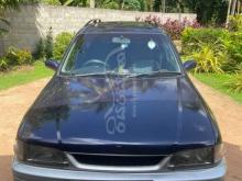Nissan Wingroad 1997 Car