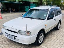 Nissan Wingroad 1997 Car