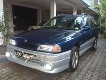 Nissan WingRoad 1997 Car