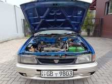 Nissan Wingroad 1997 Car