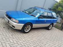 Nissan Wingroad 1997 Car