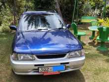 Nissan Wingroad 1997 Car