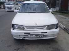Nissan Wingroad 1997 Car