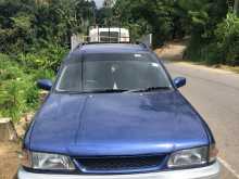 Nissan Wingroad 1997 Car