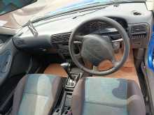 Nissan Wingroad 1997 Car