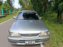 Nissan Wingroad 1997 Car