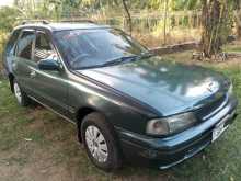 Nissan Wingroad 1998 Car