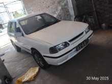 Nissan Wingroad 1998 Car
