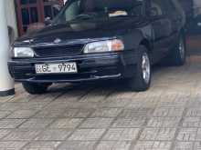 Nissan Wingroad 1998 Car