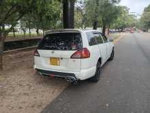 Nissan Wingroad 1999 Car
