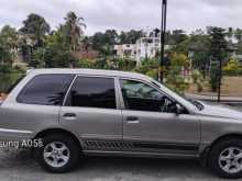 Nissan Wingroad 1999 Car