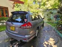 Nissan Wingroad 1999 Car