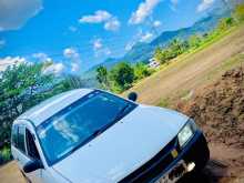 Nissan Wingroad 1999 Car