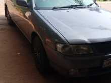 Nissan Wingroad 1999 Car