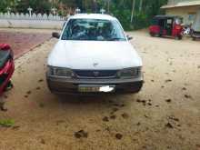 Nissan Wingroad 1999 Car