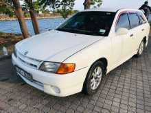 Nissan Wingroad Y11 1999 Car