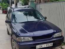Nissan Wingroad 1999 Car