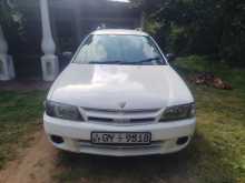 Nissan Wingroad 1999 Car
