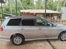 Nissan Wingroad 1999 Car