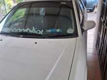 Nissan Wingroad 1999 Car