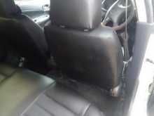 Nissan Wingroad 2000 Car