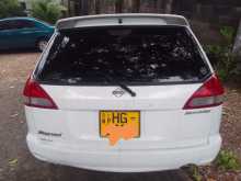 Nissan Wingroad 2000 Car