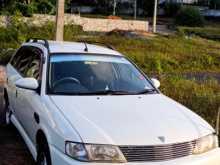 Nissan Wingroad 2000 Car