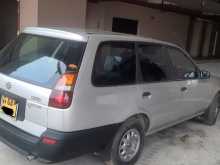 Nissan Wingroad 2000 Car