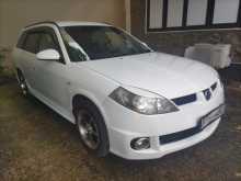 Nissan Wingroad 2001 Car