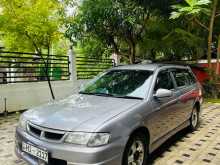 Nissan Wingroad 2001 Car