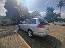 Nissan Wingroad 2001 Car