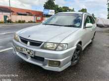 Nissan Wingroad WHY11 2001 Car